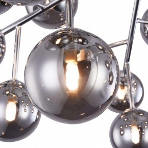 Потолочная люстра Maytoni Dallas MOD545PL-20CH в Лесном - lesnoy.mebel24.online | фото 6