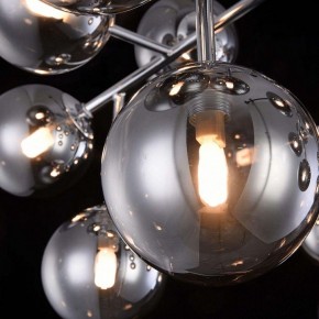 Потолочная люстра Maytoni Dallas MOD545PL-20CH в Лесном - lesnoy.mebel24.online | фото 8