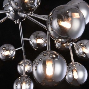Потолочная люстра Maytoni Dallas MOD545PL-20CH в Лесном - lesnoy.mebel24.online | фото 9