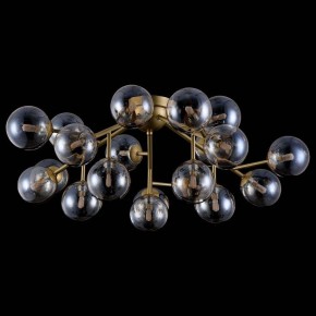 Потолочная люстра Maytoni Dallas MOD545PL-20G в Лесном - lesnoy.mebel24.online | фото 3