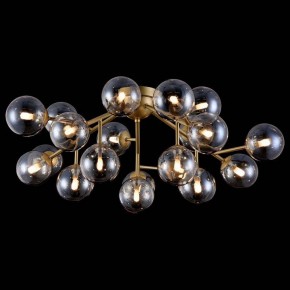 Потолочная люстра Maytoni Dallas MOD545PL-20G в Лесном - lesnoy.mebel24.online | фото 4