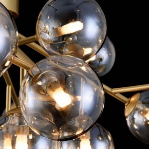 Потолочная люстра Maytoni Dallas MOD545PL-20G в Лесном - lesnoy.mebel24.online | фото 9