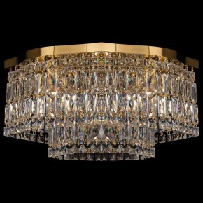 Потолочная люстра Maytoni Dune DIA005CL-06G в Лесном - lesnoy.mebel24.online | фото 2