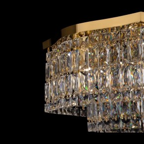 Потолочная люстра Maytoni Dune DIA005CL-06G в Лесном - lesnoy.mebel24.online | фото 5