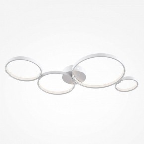 Потолочная люстра Maytoni Halo MOD448CL-L35WK в Лесном - lesnoy.mebel24.online | фото 2