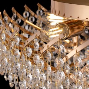 Потолочная люстра Maytoni Karolina DIA120-09-G в Лесном - lesnoy.mebel24.online | фото 6