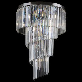 Потолочная люстра Maytoni Louis RC007CL-08CH в Лесном - lesnoy.mebel24.online | фото 2