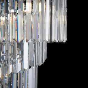Потолочная люстра Maytoni Louis RC007CL-08CH в Лесном - lesnoy.mebel24.online | фото 4