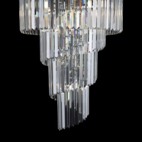 Потолочная люстра Maytoni Louis RC007CL-08CH в Лесном - lesnoy.mebel24.online | фото 7