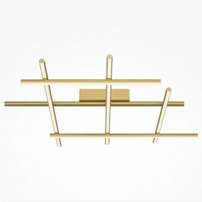 Потолочная люстра Maytoni Radiance MOD278CL-L50G3K в Лесном - lesnoy.mebel24.online | фото