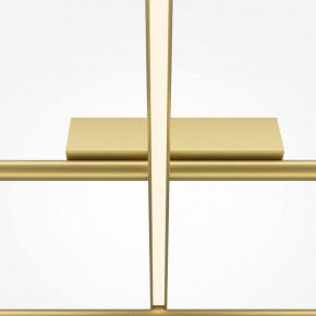 Потолочная люстра Maytoni Radiance MOD278CL-L50G3K в Лесном - lesnoy.mebel24.online | фото 4