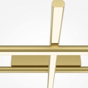 Потолочная люстра Maytoni Radiance MOD278CL-L50G3K в Лесном - lesnoy.mebel24.online | фото 5