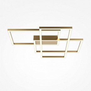 Потолочная люстра Maytoni Rida MOD015CL-L80GK в Лесном - lesnoy.mebel24.online | фото 2