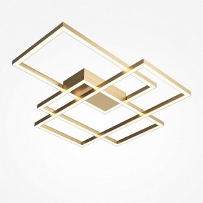 Потолочная люстра Maytoni Rida MOD015CL-L80GK в Лесном - lesnoy.mebel24.online | фото 3