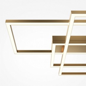 Потолочная люстра Maytoni Rida MOD015CL-L80GK в Лесном - lesnoy.mebel24.online | фото 5