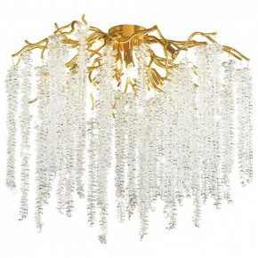 Потолочная люстра Odeon Light Banche 1 5005/8C в Лесном - lesnoy.mebel24.online | фото 2