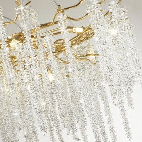 Потолочная люстра Odeon Light Banche 1 5005/8C в Лесном - lesnoy.mebel24.online | фото 5