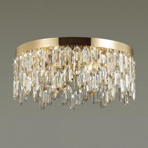 Потолочная люстра Odeon Light Dakisa 4986/6C в Лесном - lesnoy.mebel24.online | фото 2