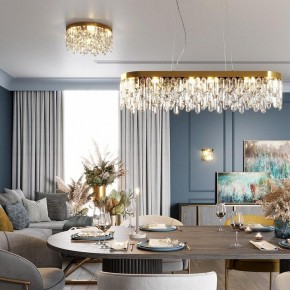 Потолочная люстра Odeon Light Dakisa 4986/6C в Лесном - lesnoy.mebel24.online | фото 5