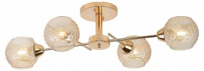Потолочная люстра Rivoli Amalia Б0050815 в Лесном - lesnoy.mebel24.online | фото 2
