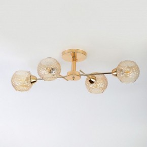 Потолочная люстра Rivoli Amalia Б0050815 в Лесном - lesnoy.mebel24.online | фото 5