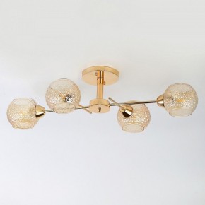 Потолочная люстра Rivoli Amalia Б0050815 в Лесном - lesnoy.mebel24.online | фото 7