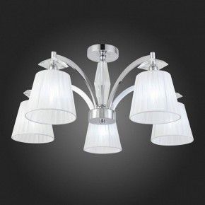 Потолочная люстра ST-Luce Bello SL1756.102.05 в Лесном - lesnoy.mebel24.online | фото 3