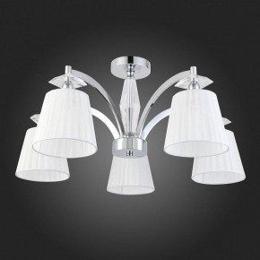 Потолочная люстра ST-Luce Bello SL1756.102.05 в Лесном - lesnoy.mebel24.online | фото 4