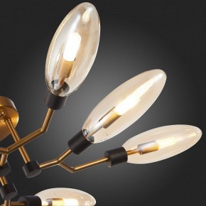 Потолочная люстра ST-Luce Desima SL1174.302.08 в Лесном - lesnoy.mebel24.online | фото 11