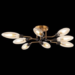 Потолочная люстра ST-Luce Desima SL1174.302.08 в Лесном - lesnoy.mebel24.online | фото 3