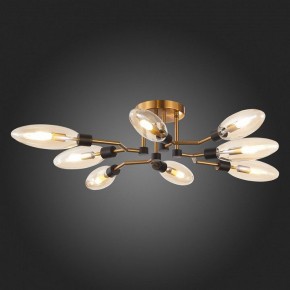 Потолочная люстра ST-Luce Desima SL1174.302.08 в Лесном - lesnoy.mebel24.online | фото 4