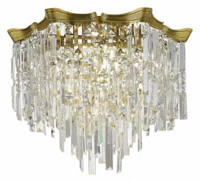 Потолочная люстра ST-Luce Ofelia SL1659.302.10 в Лесном - lesnoy.mebel24.online | фото 2