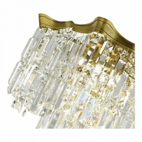 Потолочная люстра ST-Luce Ofelia SL1659.302.10 в Лесном - lesnoy.mebel24.online | фото 3