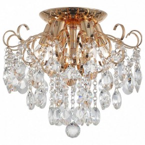 Потолочная люстра ST-Luce Orecchini SL846.202.06 в Лесном - lesnoy.mebel24.online | фото 1
