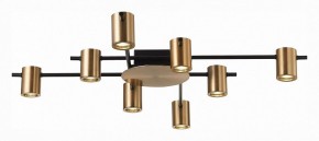 Потолочная люстра ST-Luce Veroli SL1207.402.08 в Лесном - lesnoy.mebel24.online | фото 2