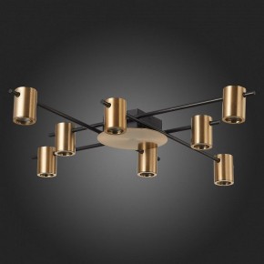 Потолочная люстра ST-Luce Veroli SL1207.402.08 в Лесном - lesnoy.mebel24.online | фото 5