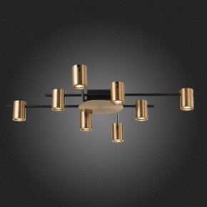 Потолочная люстра ST-Luce Veroli SL1207.402.08 в Лесном - lesnoy.mebel24.online | фото 6