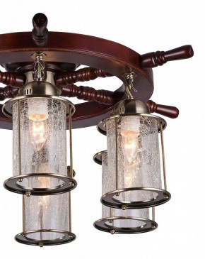 Потолочная люстра ST-Luce Volantino SL150.302.06 в Лесном - lesnoy.mebel24.online | фото 2