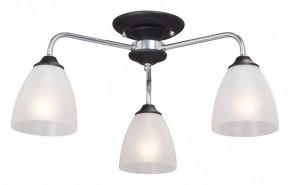 Потолочная люстра Vitaluce  V3946-1/3PL в Лесном - lesnoy.mebel24.online | фото