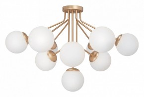 Потолочная люстра Vitaluce V42870 V42870-8/10PL в Лесном - lesnoy.mebel24.online | фото 2