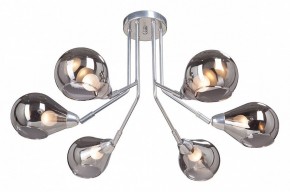 Потолочная люстра Vitaluce V4871 V4871-9/6PL в Лесном - lesnoy.mebel24.online | фото