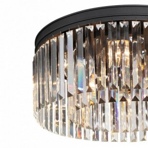 Потолочная люстра Vitaluce V5180 V5180-1/8PL в Лесном - lesnoy.mebel24.online | фото