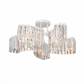 Потолочная люстра Vitaluce V5884 V5884-0/10PL в Лесном - lesnoy.mebel24.online | фото 2