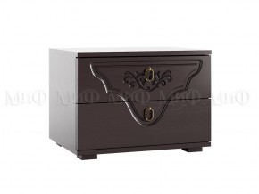 ПРЕСТИЖ Спальный гарнитур МДФ (модульный) в Лесном - lesnoy.mebel24.online | фото 11