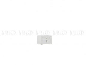 ПРЕСТИЖ Спальный гарнитур МДФ (модульный) в Лесном - lesnoy.mebel24.online | фото 12