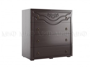 ПРЕСТИЖ Спальный гарнитур МДФ (модульный) в Лесном - lesnoy.mebel24.online | фото 7