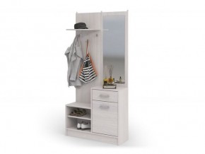 Прихожая Дебора Ясень Анкор в Лесном - lesnoy.mebel24.online | фото 1