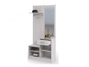 Прихожая Дебора Ясень Анкор в Лесном - lesnoy.mebel24.online | фото 3