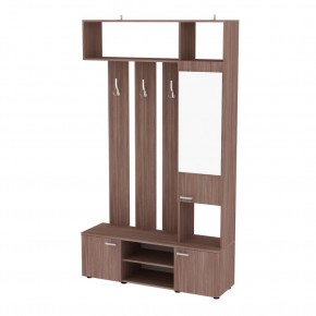 Прихожая с зеркалом V19_M (ЯШТ) в Лесном - lesnoy.mebel24.online | фото