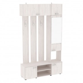 Прихожая с зеркалом V20_M (ЯАС) в Лесном - lesnoy.mebel24.online | фото